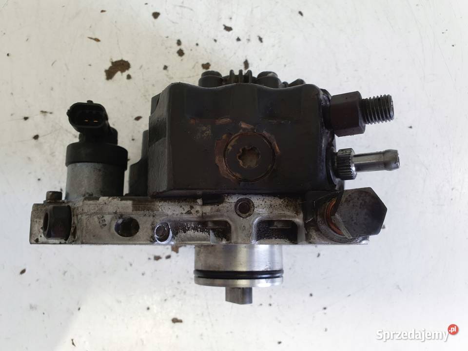 Honda Civic VIII 22 iCTDI POMPA WTRYSKOWA paliwa