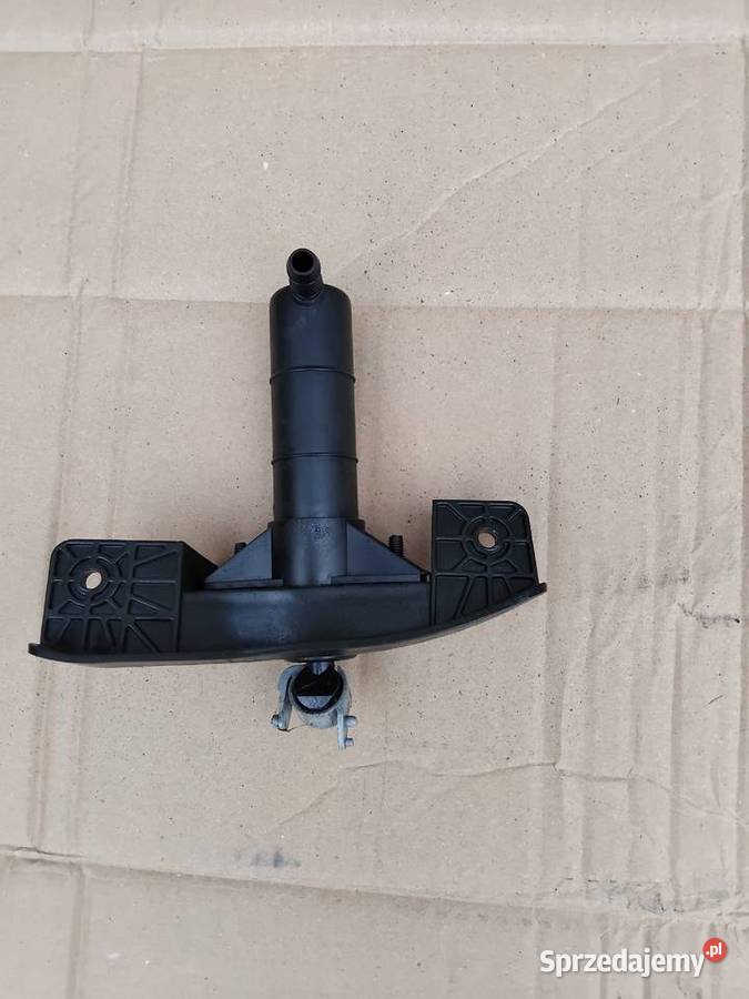 Spryskiwacz lampy przedni lewy hyundai i40 kombi Rok produkcji 2012 Mosina