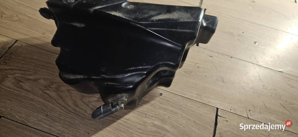 Bak honda crf 2004r Gorlice