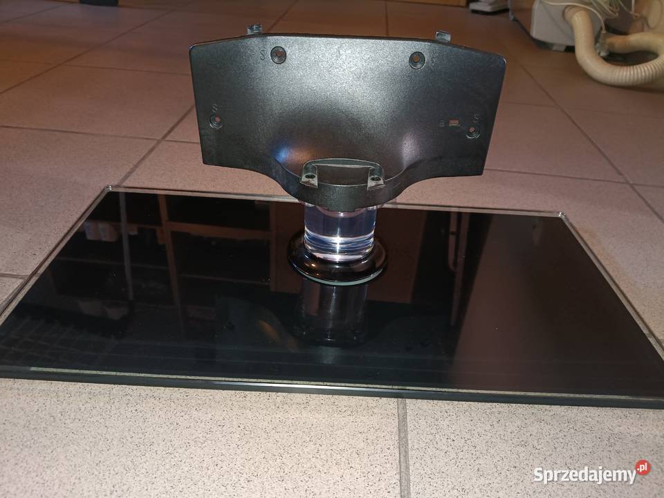 Podstawa szklana TV Samsung Ostrów Mazowiecka
