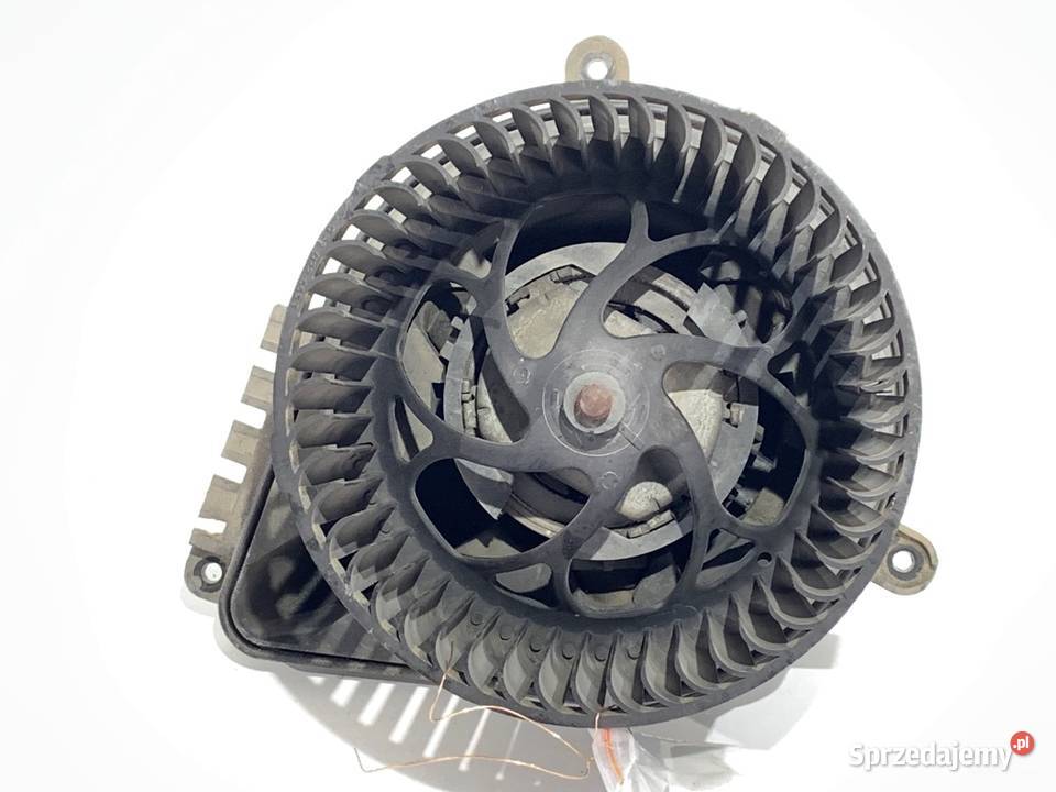 DMUCHAWA NAWIEWU VW LT 28 35 663329W WENTYLATOR