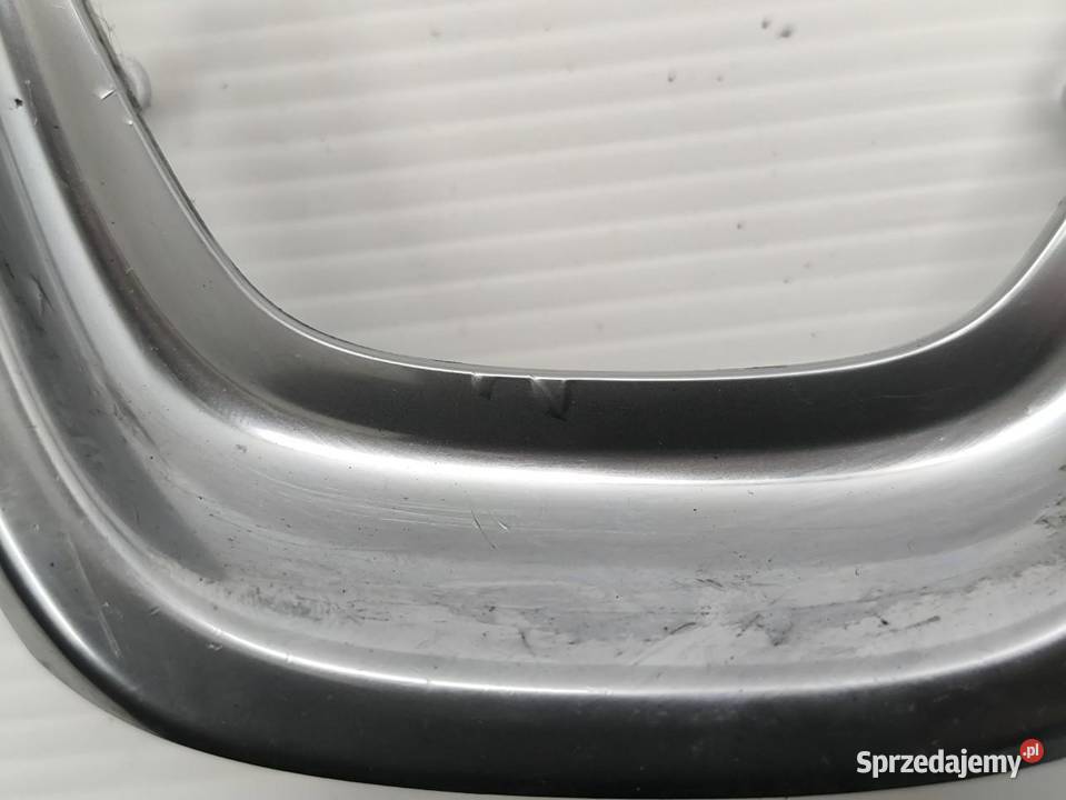 RAMKA KIEROWNICY OPEL INSIGNIA A 20CDTI 6092954 Osłony i zaślepki wielkopolskie