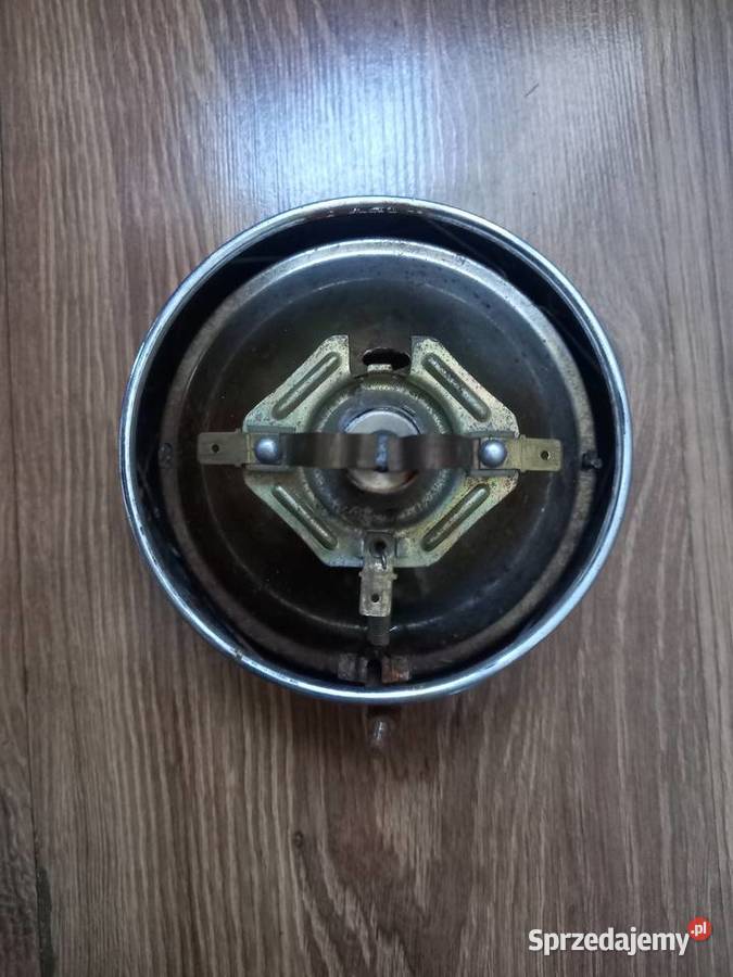 Wklad lampy motorynka komar romet