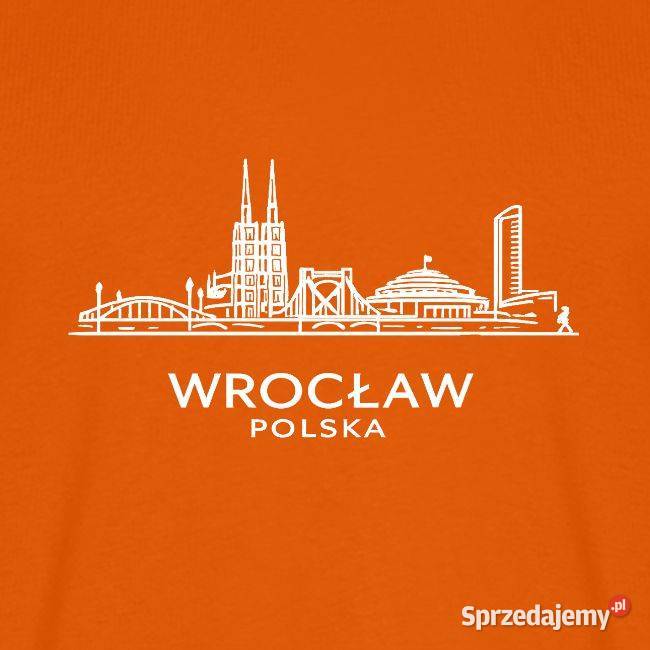 Ekologiczna koszulka męska Premium Wrocław Odzież codzienna małopolskie Kraków