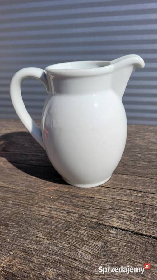 Antyk Stary mlecznik podlaskie