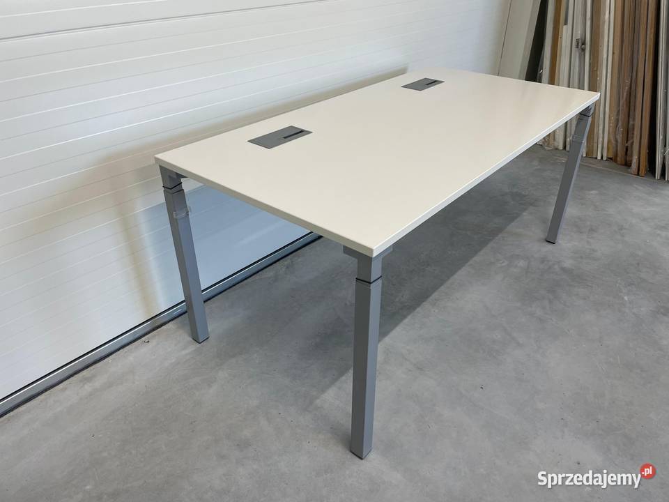 Biurko Steelcase Kalidro Biuro Tarnów