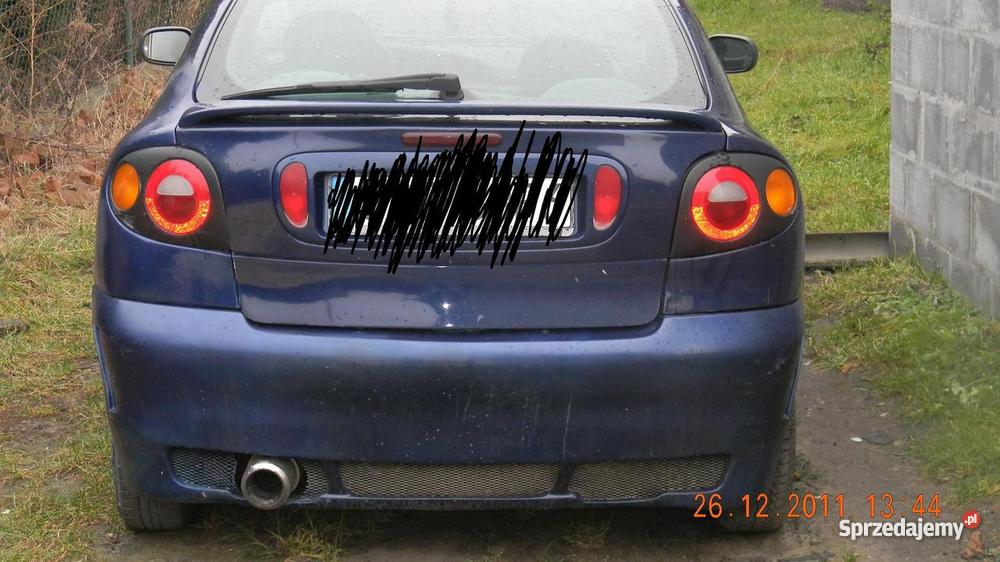 Renault Pozostałe Pozostałe