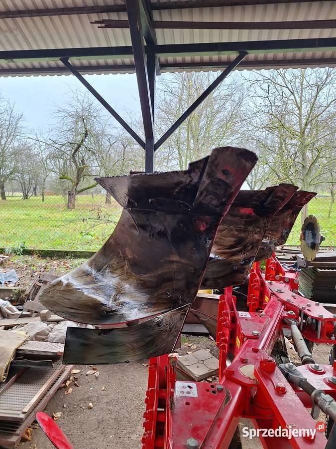 Pługi Akpil Mix due 4 Pantalowice