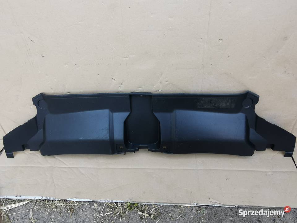 Maskownica osłona pasa górna audi a6 C7 sprzedam