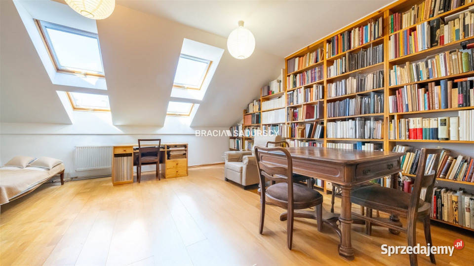 Do sprzedaży lokal Kraków 80m2