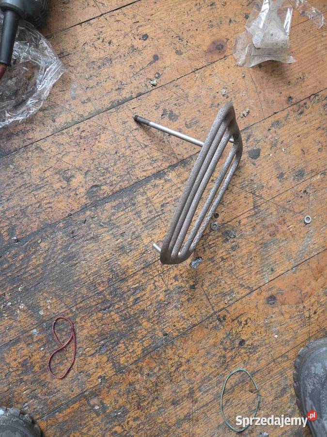 Części różne WSK wfm shl Krosno