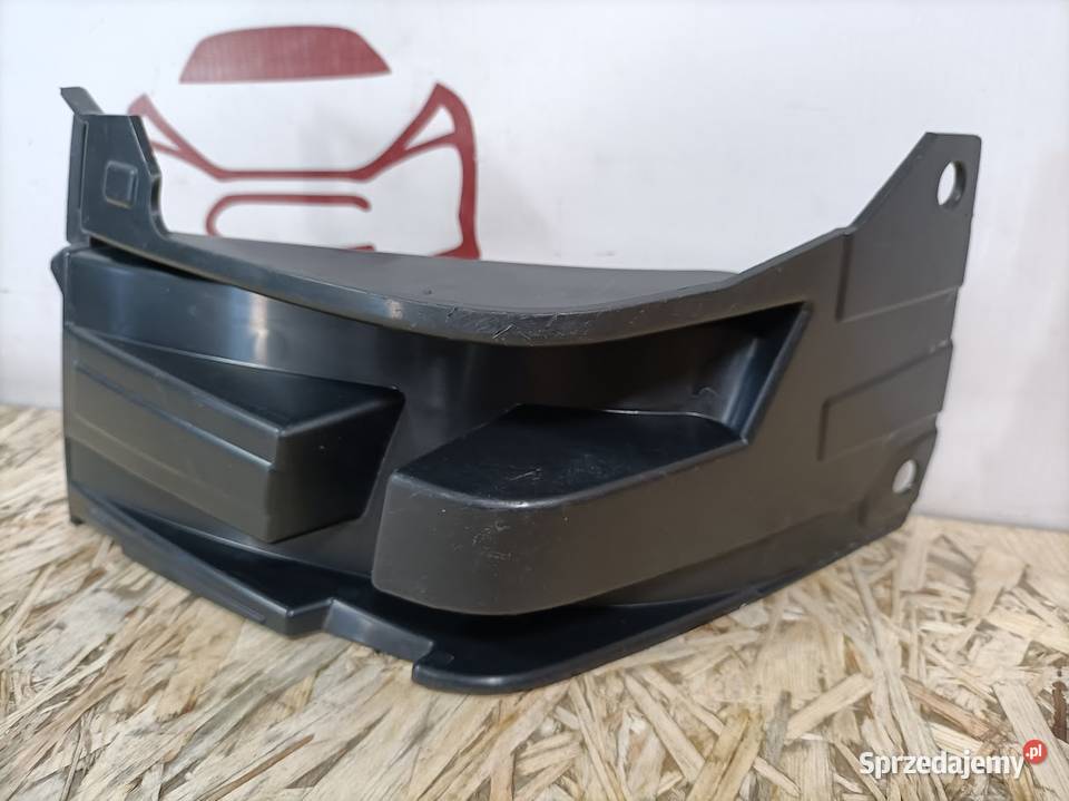 MERCEDES GLA H247 ŚLIZG MOCOWANIE ZDERZAKA LEWY Pleszew