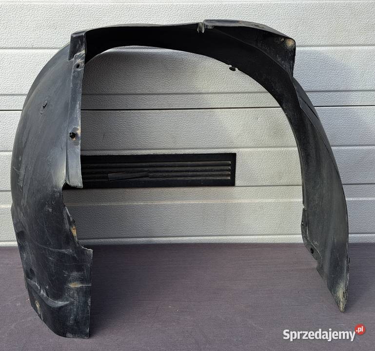 Nadkole prawy przód Audi A4 B5 19951999 Mielęcin