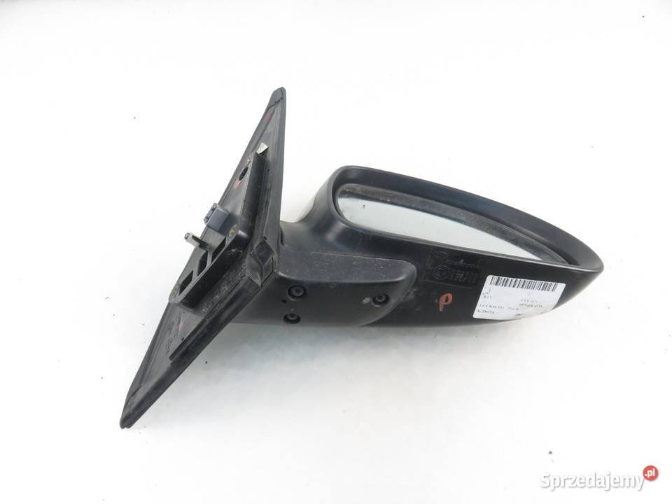 LUSTERKO PRAWE KIA CEED I 5 PIN