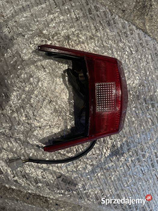 Yamaha XZ 400 XZ550 Lampa Tylna Tył M223 Poznań