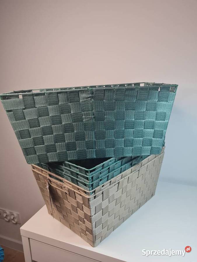 Kosze do przechowywania Krasne-Lasocice