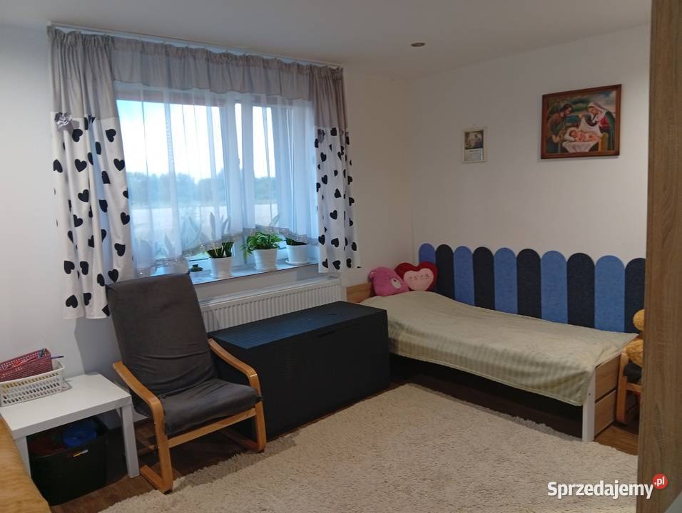 Sprzedam dom 4000zł/m2 Hrubieszów