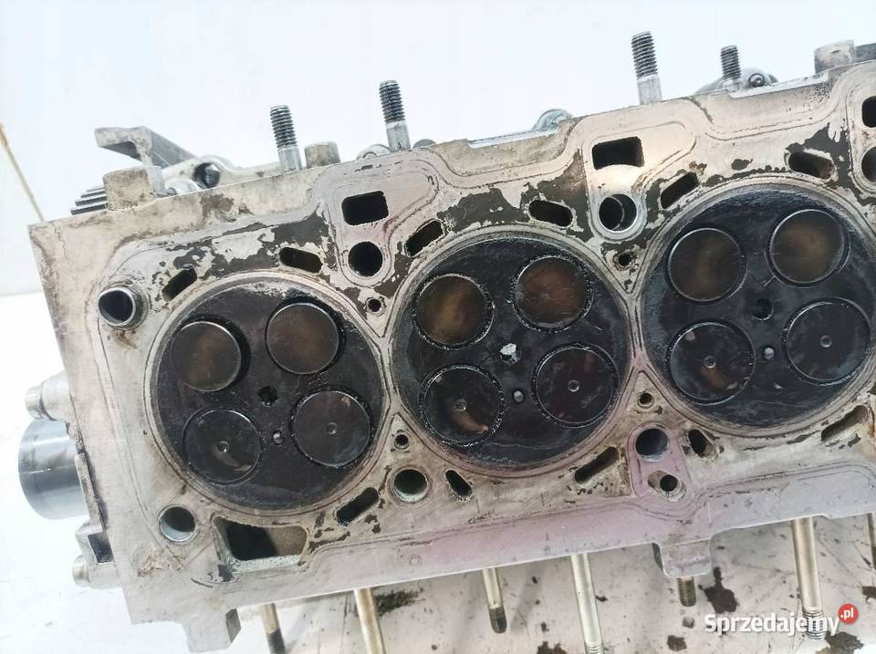 GŁOWICA KOMPLETNA 46822135 19 JTD 16V Alfa Romeo