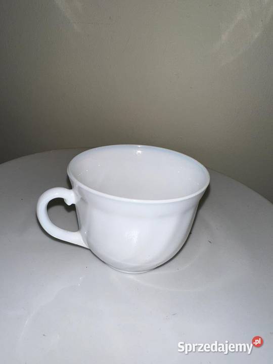 Filiżanki 23 sztuki wszystkie