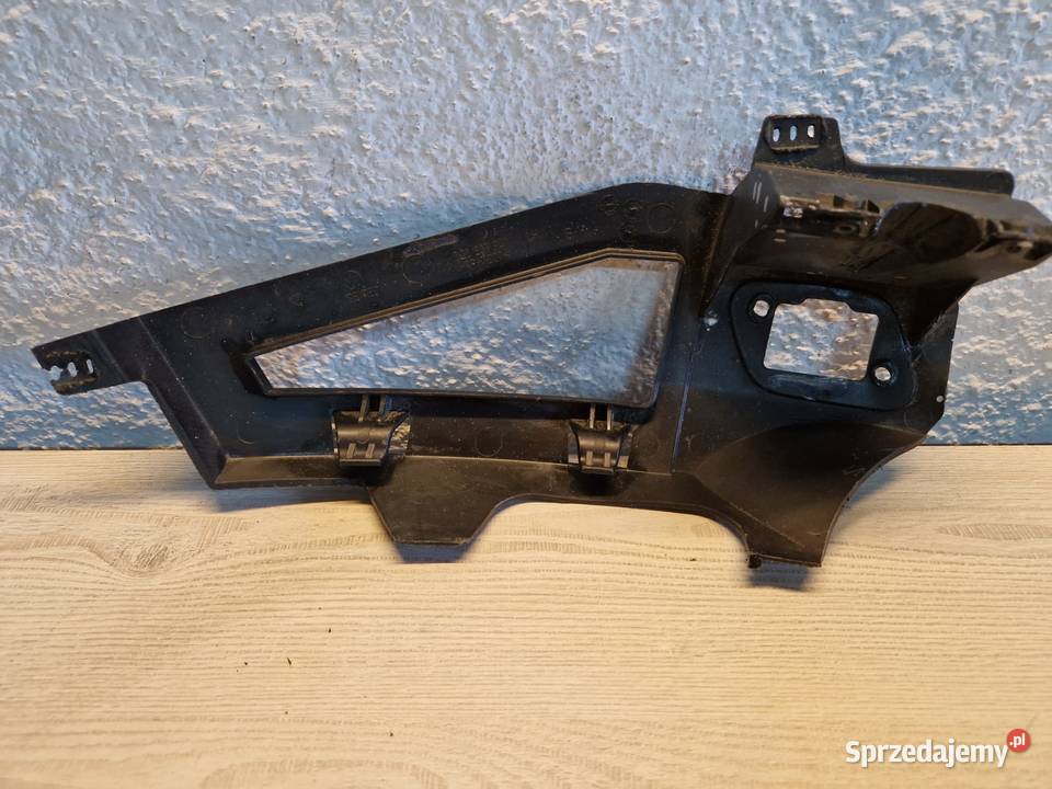 Wspornik dyszy spryskiwacza VW Passat B636