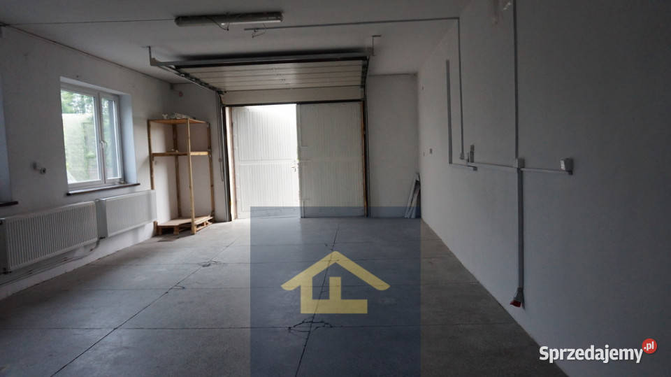 Wynajem lokalu Otwock 343m2