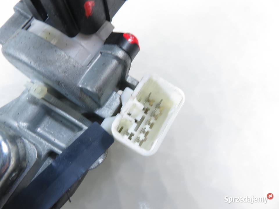 STACYJKA SUZUKI SWIFT III MZ EZ 3397062J00 osobowe