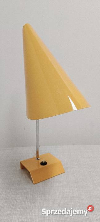 lampka stołowa nocna zakonnica Jeptika Radomsko