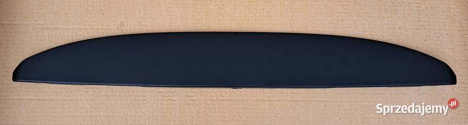 Spoiler lotka klapy bagażnika góra dół Volvo C30 dolnośląskie