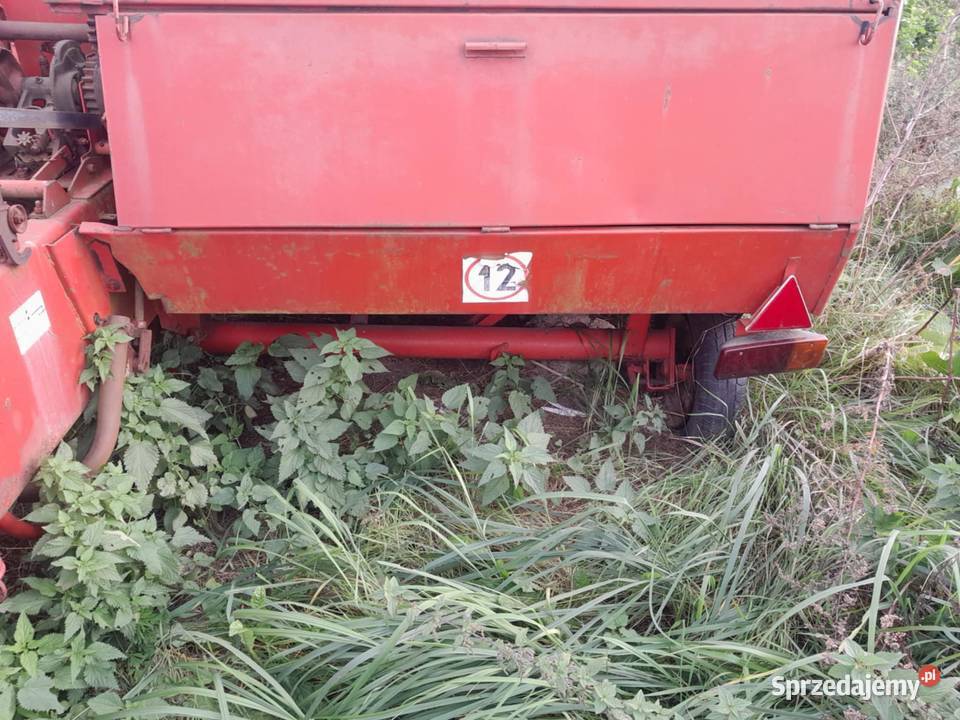 Sipma z224 czesci Laszczki