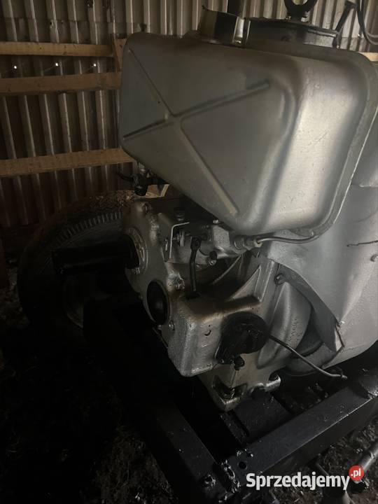 Sam 7 Sucha Beskidzka sprzedam