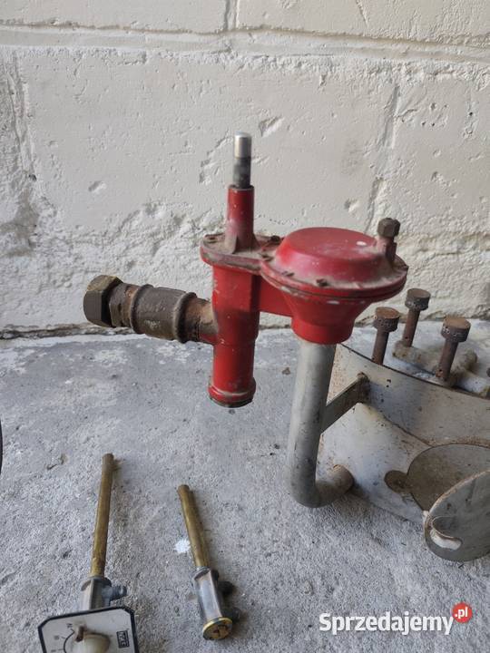 Palnik gazowy 58 kW taboret gazowy podgrzewacz podkarpackie Przeworsk sprzedam
