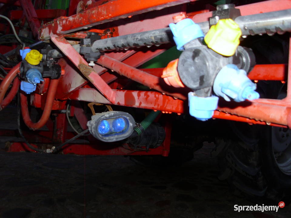 Opryskiwacz 80015 Przechlewo