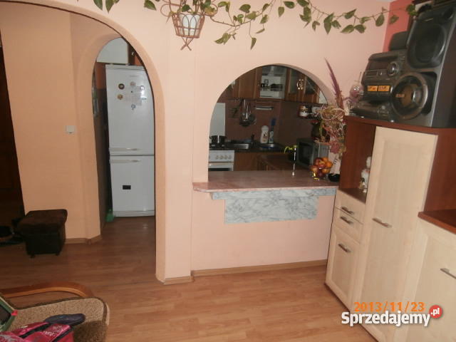 mieszkanie Poniatowa lubelskie Poniatowa