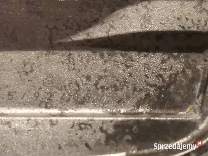 MERCEDES A W176 CLA C117 PRAWY MODUŁ Międzychód