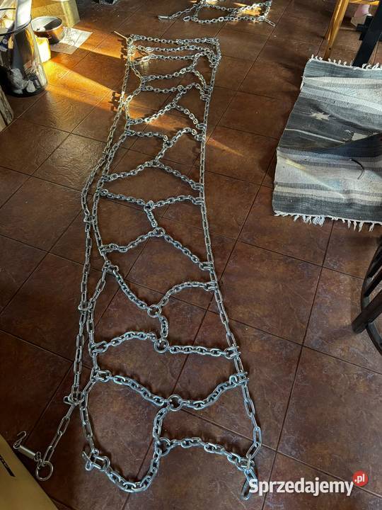 Łańcuchy nowe v5119 202263 Pozostałe
