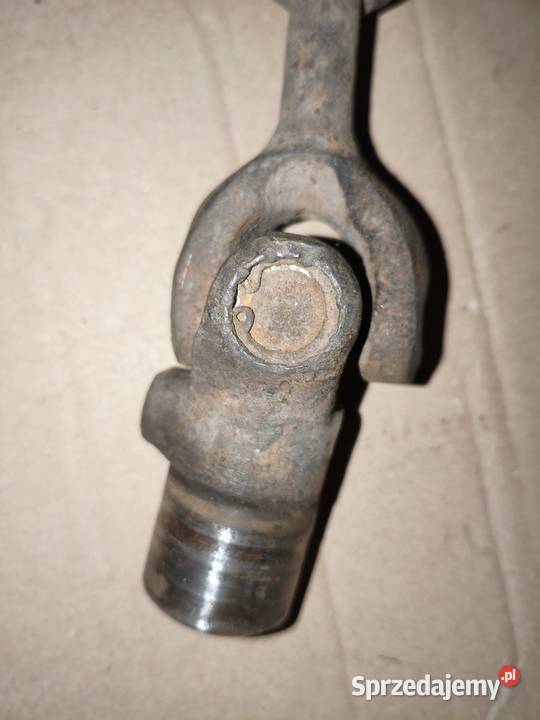 Oryginalny używany wałek kardana M72