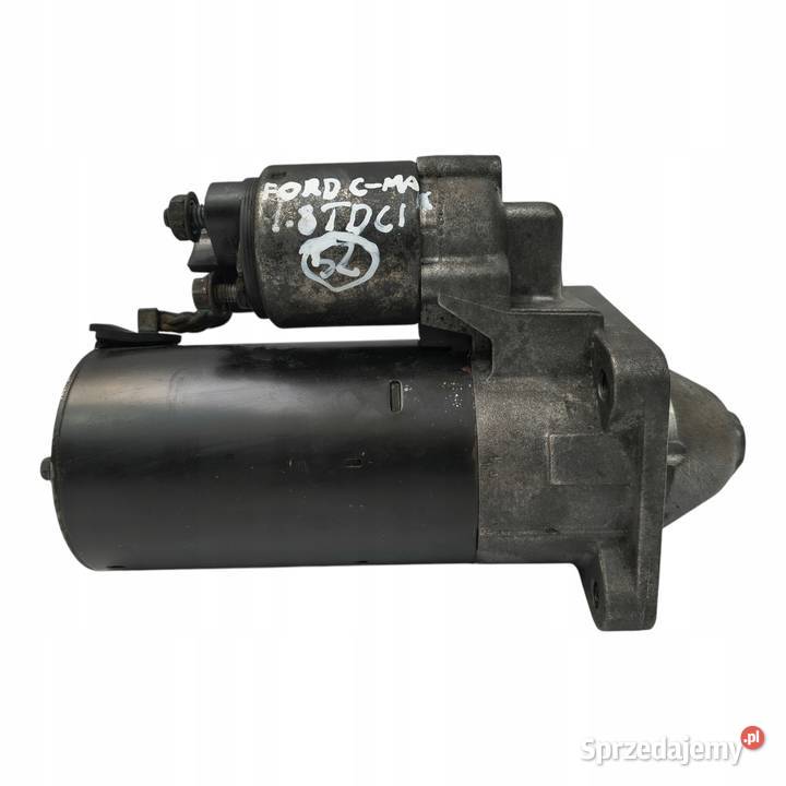 ROZRUSZNIK Ford Focus MK2 C 18 TDCi 4M5T11000KD osobowe Chełm