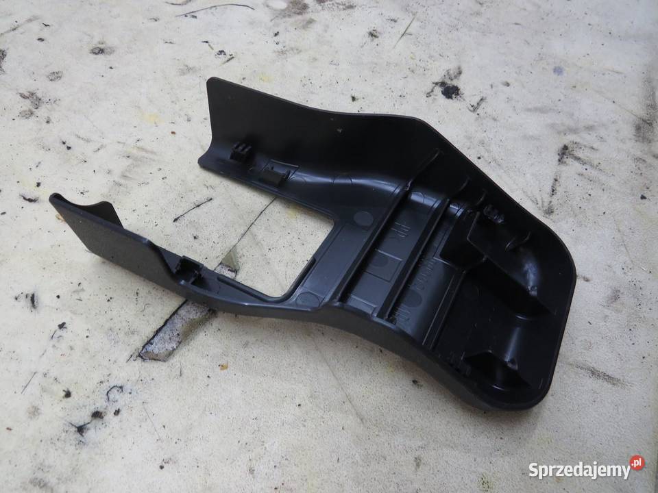 OSŁONA ZAŚLEPKA XTRAIL III T32 882234BKIA
