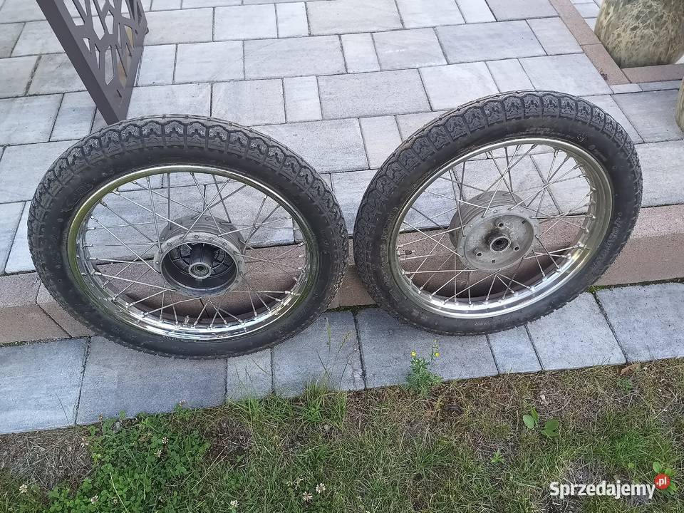 Koła koło felga opona rawka dętka rafka Zduńska Wola