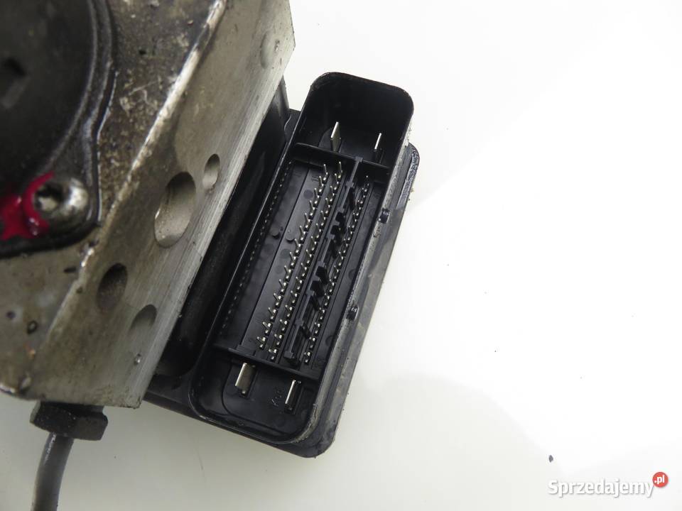 POMPA ABS FORD FOCUS MK1 I 10092501193 5WK84031