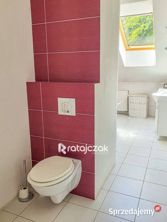 sprzedaży mieszkania 678m2 4pok Reda dwupoziomowe