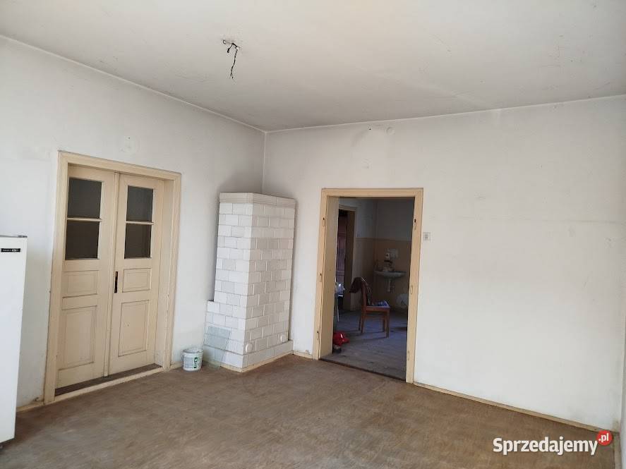 BUKOWNOdziałka 4652 m2 dom 119 m2w mieszkania 2