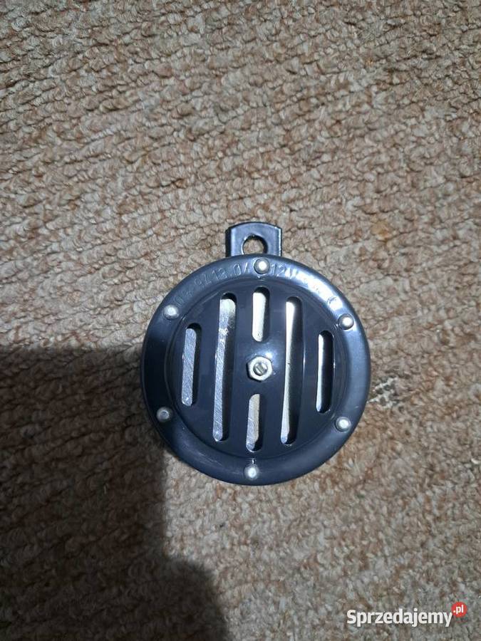 Klakson Jawa 50 Białystok