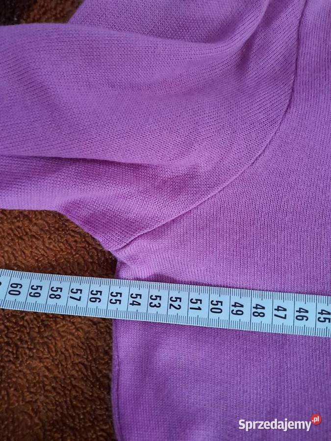 Sweter damski XL