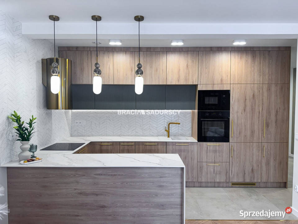 Mieszkanie 140m2 5 pokojowe Niepołomice
