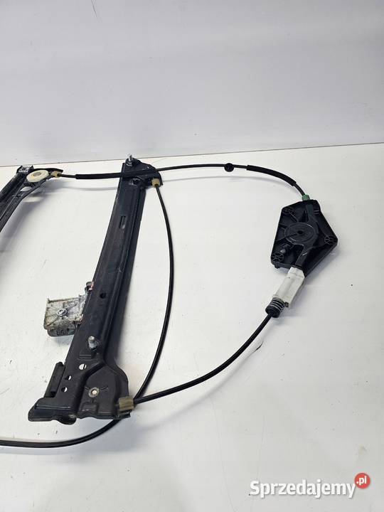 MECHANIZM SZYBY PRAWY PRZÓD AUDI A5 8T COUPE osobowe Wyposażenie elektryczne Przystajń
