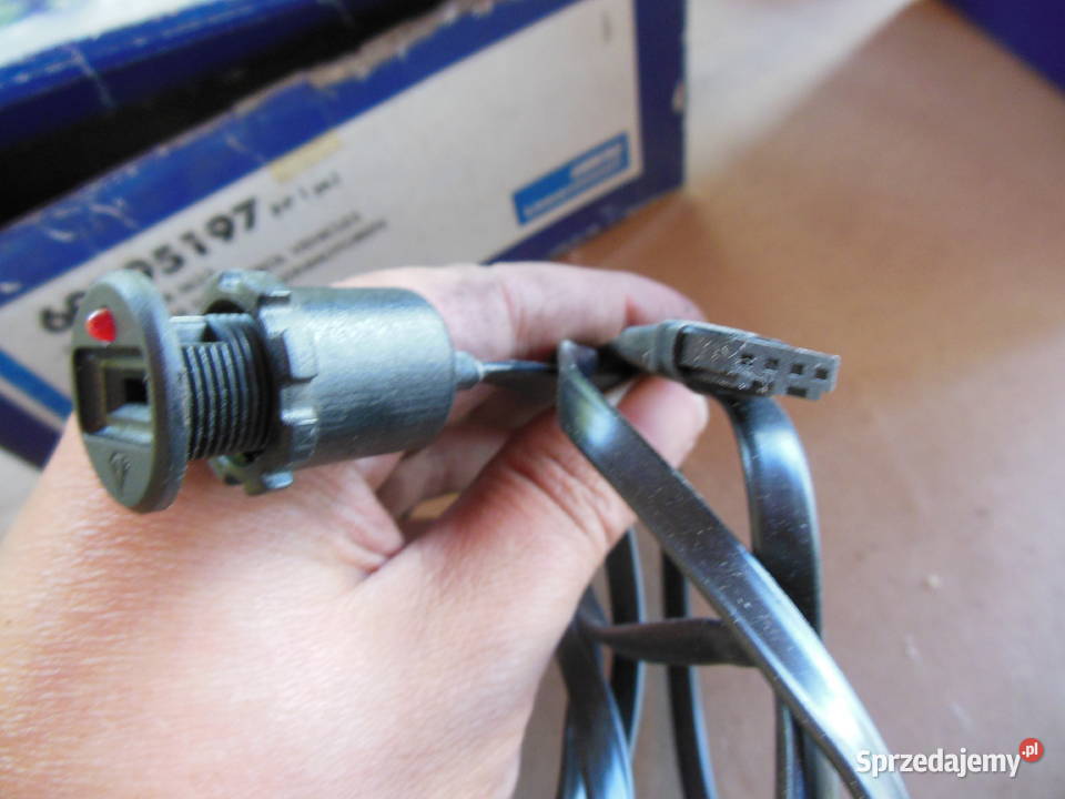 IMMOBILIZATOR M 33 FIAT LANCIA ALFA ROMEO Z Kozy