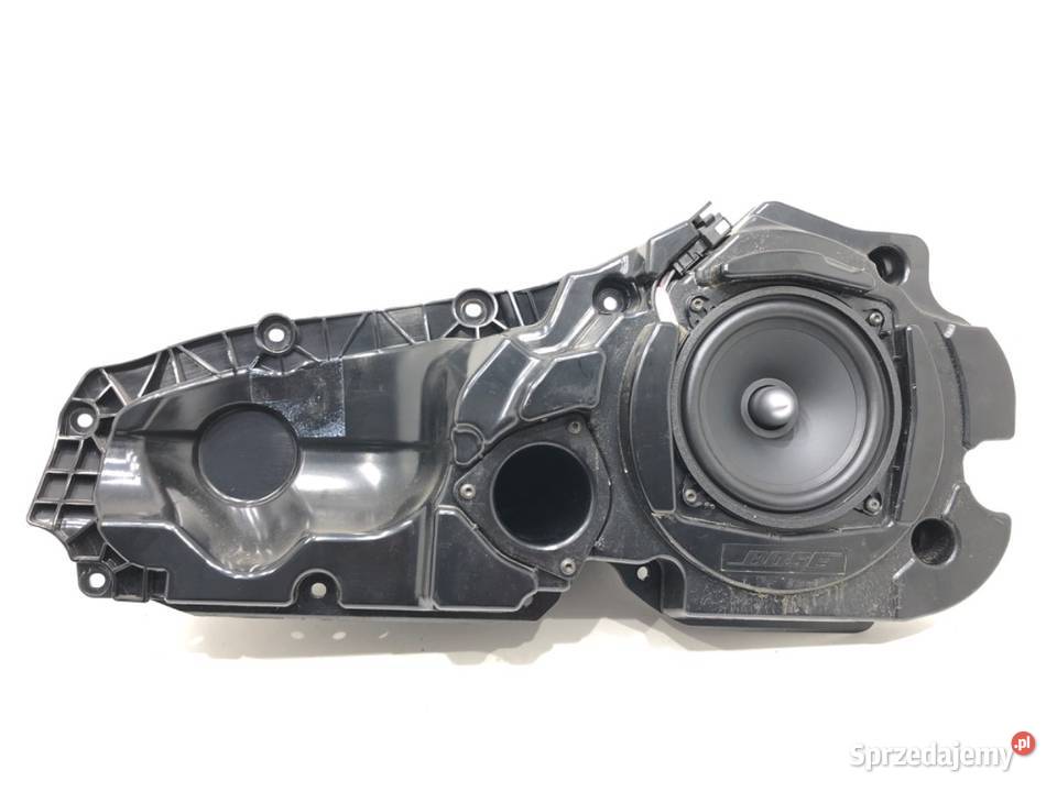 GŁOŚNIKI KOMPLET AUDI A6 C7 SedanLimuzyna 1018