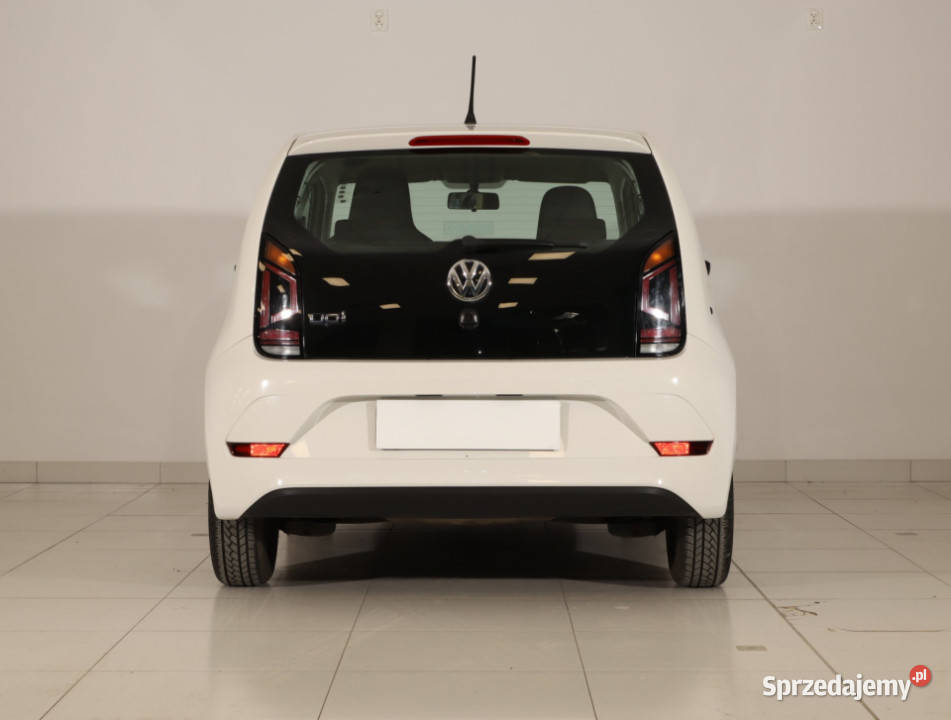 VW Up 10 MPI sprzedam