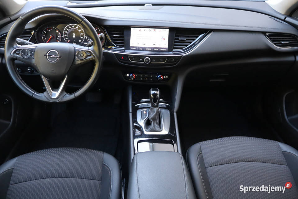 Opel Insignia 20 CDTI elektryczne lusterka Zabrze